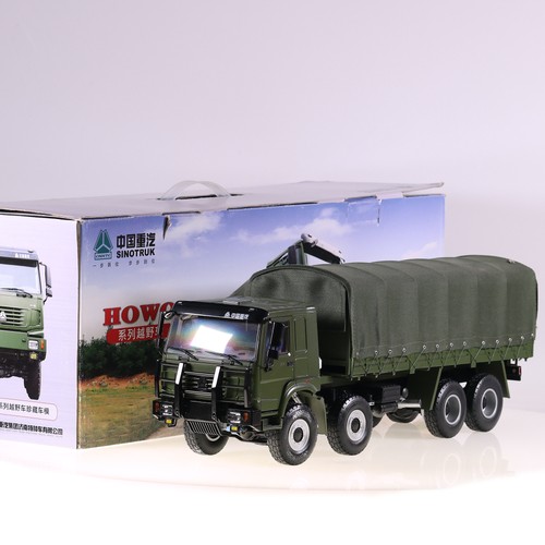 Cnhtc sinotruk howo - cnhtc, 1/24