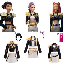 Costume K-Pop:Cacciatori di