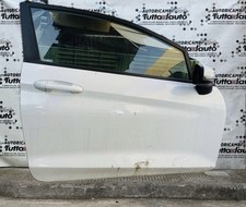 PORTA ANTERIORE DESTRA FORD