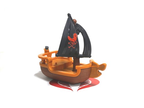 Disney jake pirati - disney, e