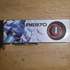 AMD Radeon HD 6970 MSI