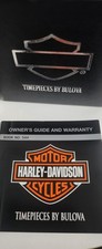 orologio harley davidson cassa