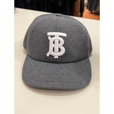 Berretto da baseball Burberry