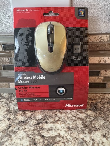 Microsoft mouse mobile - microsoft,