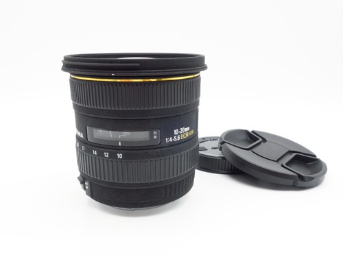 Obiettivo canon sigma - canon,