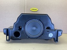 Audi subwoofer - a5, b9