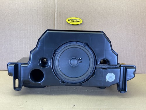 Audi subwoofer - a5, b9