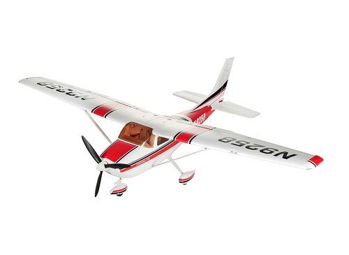 Modellino aereo completo - , kit