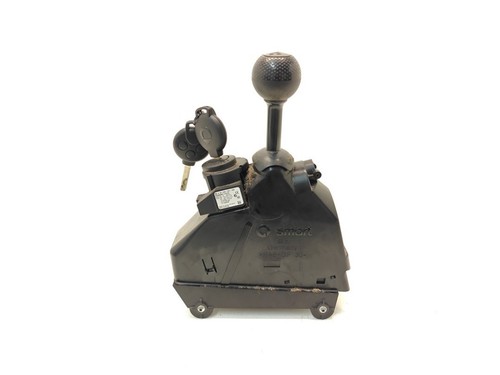 Selettore marce automatico abs - selettore,