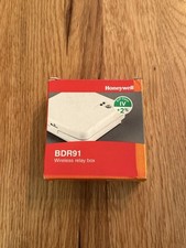 Honeywell BDR91 Relè Box