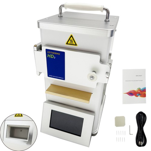 Forno ceramica portatile - , 110v