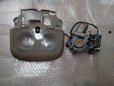 Motorino più plafoniera luce  tetto apribile  lancia lybra 1999 2005 webasto