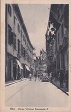 PISA: Corso Vittorio Emanuele
