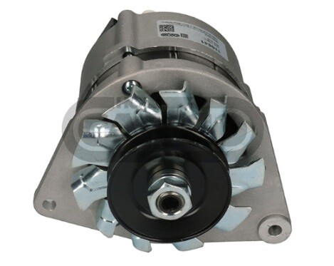 Alternatore per trattore - alternatore,