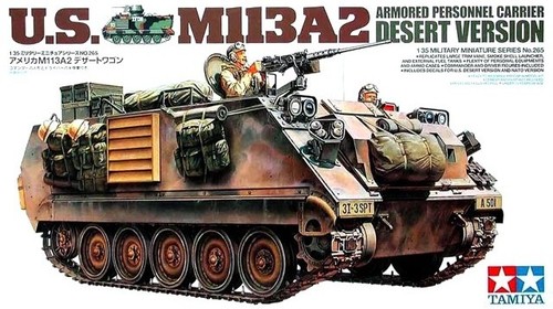 Tamiya 35265 model kit - 1/35,