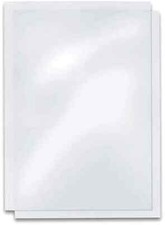 10+10 fogli film trasparente