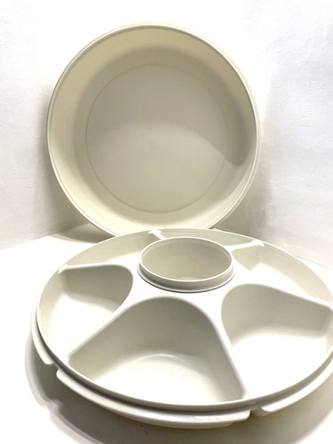 Vintage tupperware 1665 - vintage,