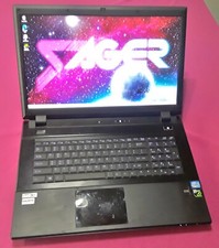 Sager Clevo NP9370 P370EM