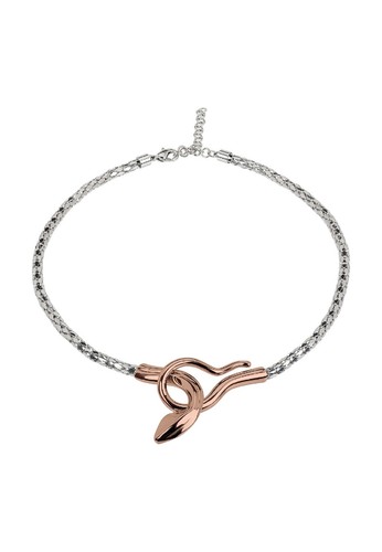 Collana breil per - collana,