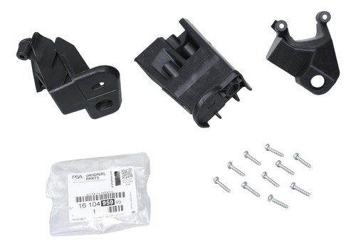 Kit riparazione montaggio faro