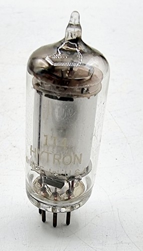 Tubo elettronico valvola - tubo,