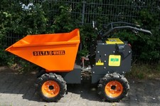 Dumper elettrico 48v 1600watt - dumper,