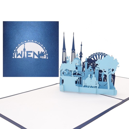 Biglietto pop vienna - "vienna,