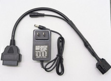 BENCH Wiring Harness For BMW
