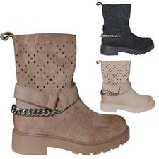 Stivali donna estivi