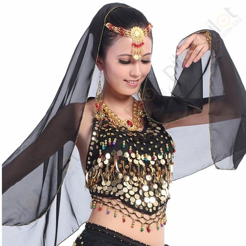Costume danza del - , ventre