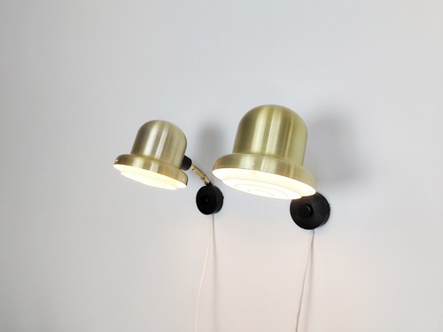 Coppia lampade da - di,