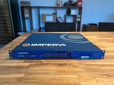 Imperva Firewall SecureSphere