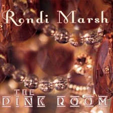 Rondi Marsh: Pink Room [SIGNED