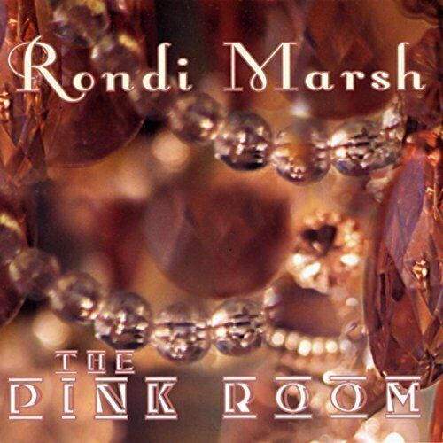 Rondi marsh pink room - rondi, [signed
