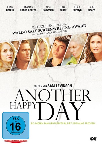 Another happy day ellen - happy,