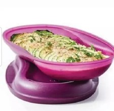 TUPPERWARE MICRO DELIZIA DA