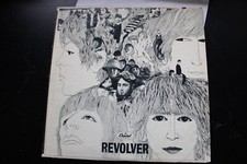 The Beatles - Revolver -