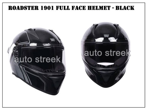 Casco integrale royal enfield - casco,