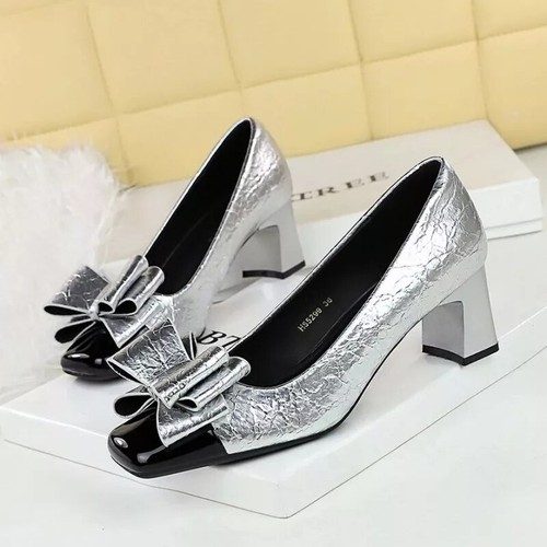 Decolte scarpe donna - 5,