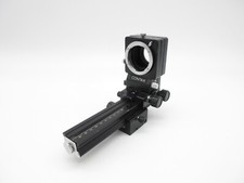 Soffietto Contax Yashica C/Y Auto Bellows + 1 anno di garanzia