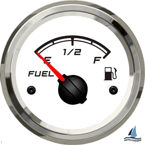 Indicatore livello carburante - indicatore,