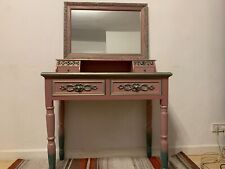 Tavolo da Trucco Romantico per