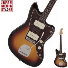 Chitarra Fender Made in Japan tradizionale anni 60 Jazzmaster 3 colori Sunburst NUOVA