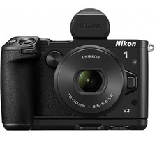 Nikon 1 V3 premium kit