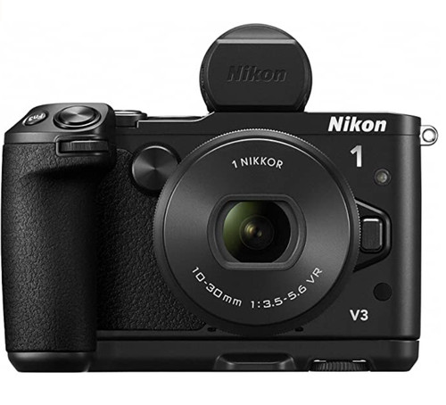 Nikon premium kit - 1, v3
