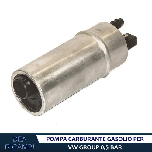 Pompa carburante gasolio - pompa,