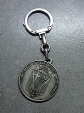 Portachiavi 1° Reggimento Di