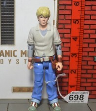 Modellino Huntik senza scatola