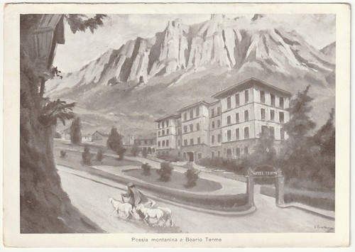 Boario terme brescia - boario,