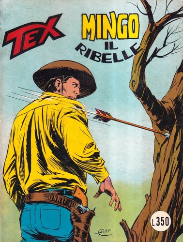Tex 184 mingo - n.,
